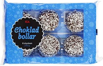 hur många kalorier innehåller en chokladboll hur många kalorier innehåller en chokladboll