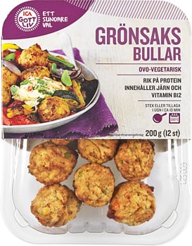 ica gott liv vegetariskt ica gott liv vegetariskt