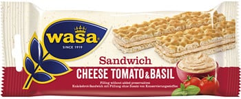 wasa knäckebröd med fyllning wasa knäckebröd med fyllning