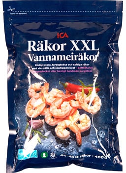 kalorier i räkor kalorier i räkor